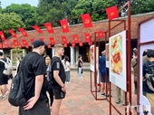 Photo exhibition inspires patriotism
